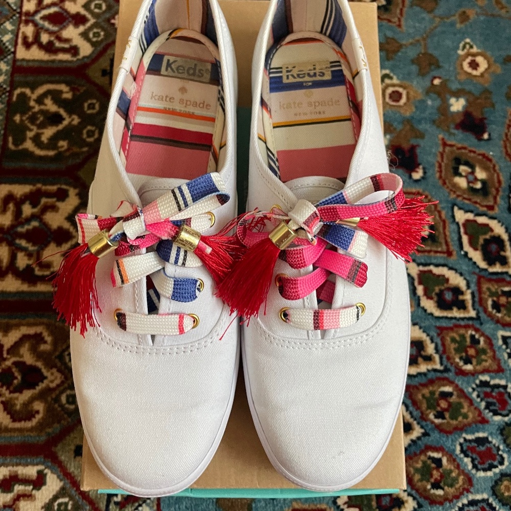 Kate Spade Keds